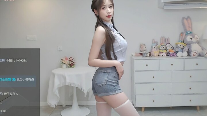 一只小仙若 - 2022年1月9日 - Phut hon（4K修复）