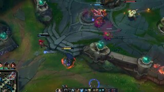 Những khoảnh khắc thú vị nhất ingame #40