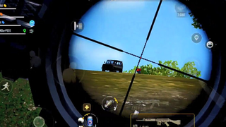 HighLight PUBG NEW STATE p4