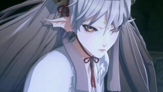 [Onmyoji / Suzuka Imperial Mae] Long live my sister!