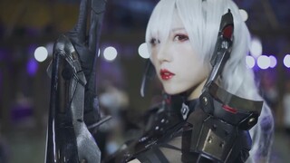 2021 China Exhibition - World Cosplay Expo