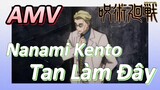 [Chú Thuật Hồi Chiến] AMV | Nanami Kento Tan Làm Đây