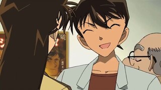 KAITO KID GIẢ DẠNG SHINICHI || Khi bạn và KẺ THÙ có khuôn mặt Y hệt nhau