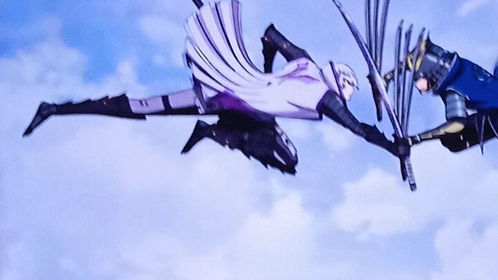 Basara  lawan dewa bulan 🌒 ini penjelasan tentang istilah umum yang sangat penting