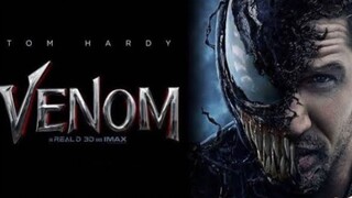 ดูหนังใหม่ ตรงปก หนังวีนั่ม์ ตอนที่ 5 #เวน่อม #Venom