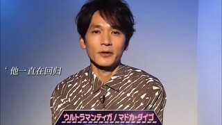 ‘他一直在回归 可他却难再回归’