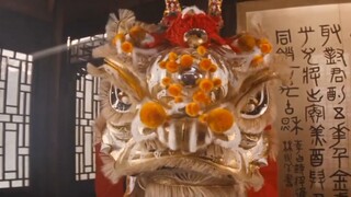 hoàng phi Hồng sư vương tranh bá