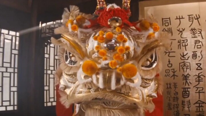 hoàng phi Hồng sư vương tranh bá