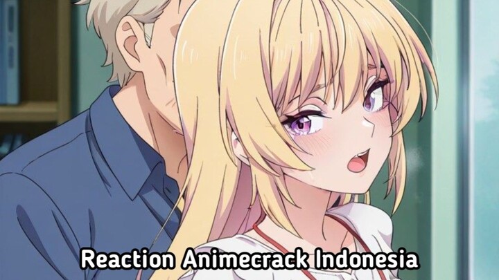 BUSET.... PESONA MAMAH MUDA KESUKAAN PARA DUDA