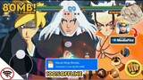 wajib Coba! Game Naruto Ninja Strom 4 Mobile Di Android