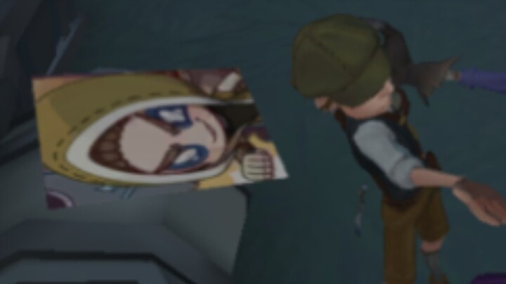 Momen imut dan menggemaskan para Kaisar Manusia～