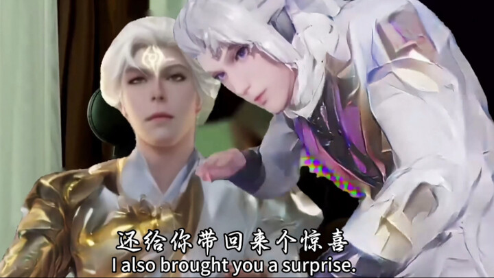 Kisah Kecil Duo Li Bai dan Han Xin Bikin 1,4 Miliar Orang Tiongkok Nangis 😭😭😭