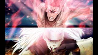 All in One || Trận Chiến Hay Nhất Giữa Các Ninja || Review Naruto Shippuden