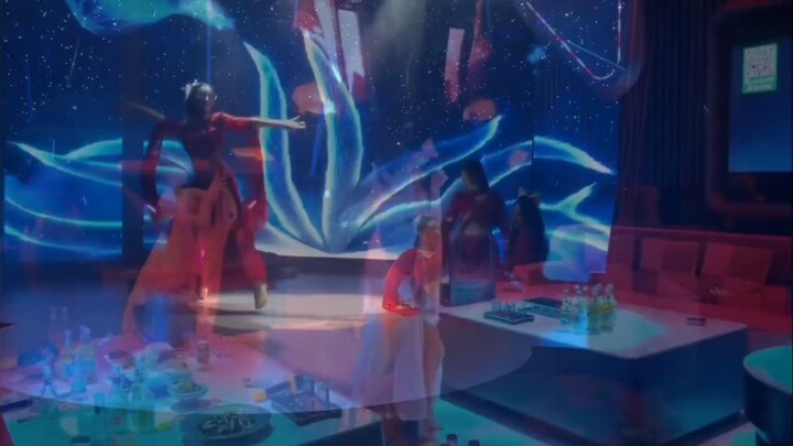 ตอนเด็กๆ มักคิดเสมอว่าเทพธิดาอาศัยอยู่ในวังสวรรค์ แต่ตอนนี้เพิ่งรู้ว่าเทพธิดาอยู่ในห้องส่วนตัว (3)