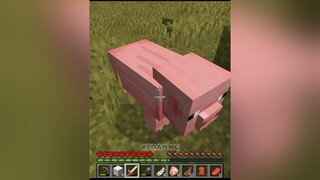 Đi mine nhưng nó lạ lắm🙀 minecraft fyp xuhuong toanmc clownsmcteam roadtoseagames gamernextgen theanh28 TikTokCreatorsVN