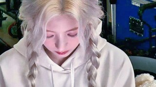 卧槽！第一次见病休回归之后业务能力更好的爱豆