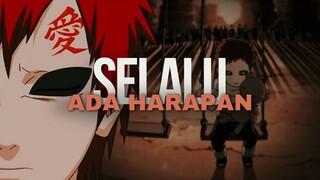 SELALU ADA HARAPAN