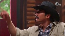 กระตุกหนวดเสือ  EP.8