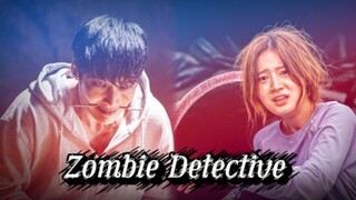 Zombie Detective Episode 3 (Tagalog Dubbed)