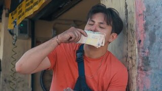 TUKANG TAMBAL BAN YANG LICIK! Nardi melakukan aksinya tebar paku di jalan agar banyak pelanggan😤