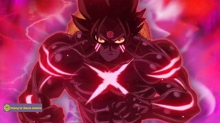 Hoàng tử Alexis Jenkins - Review - Hình Thái Gear 5 Xuất Hiện #anime #schooltime