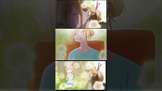 Jedag Jedug Anime Yamada kun to lv999 || #jedagjeduganime #anime #yamada #akane #shorts #frost998