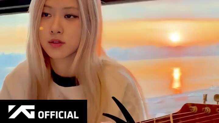 BLACKPINK ROSÉ - 'Wildfire' COVER