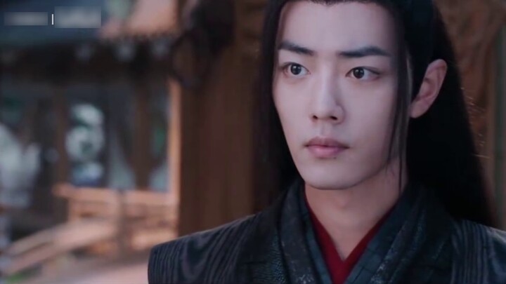 [Xiao Zhan Narcissus｜Love Remains｜Envy Shadow｜Dye Shadow｜(Two Shadows Are Brothers)][Episode 2] (Reu