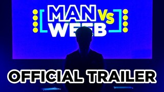 MAN vs. WEEB: Season One | Official Trailer