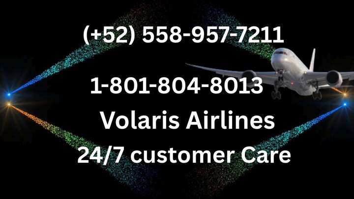 Número de Teléfono de Atención al Cliente de >> Volaris Airline <<. – Guía Completa Paso a Paso 2025