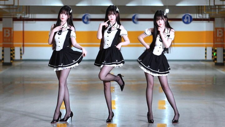 The battle song rises! Day after day, I miss you—daybyday.