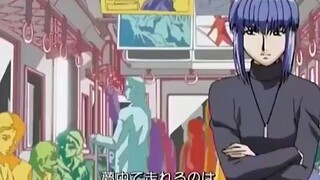 Tantei Gakuen Q Episode 19 English Subbed