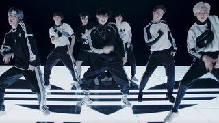 【GOT7】الإصدار الإسباني من أغنية Lullaby الذي طال انتظاره الجميع جميل بشكل غير متوقع~ مرفق معه ترجمة 