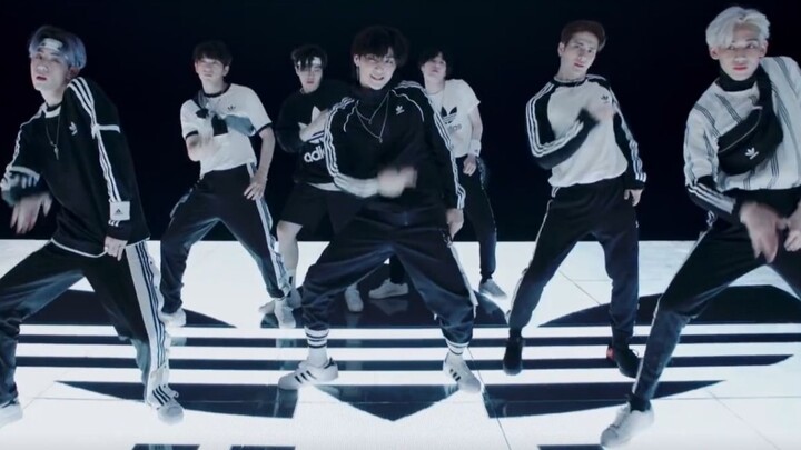 【GOT7】الإصدار الإسباني من أغنية Lullaby الذي طال انتظاره الجميع جميل بشكل غير متوقع~ مرفق معه ترجمة 