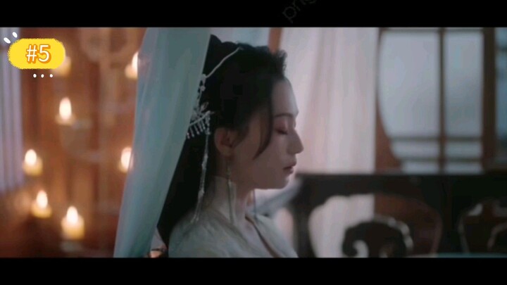 ตอนที่ 5 ใต้เงารักหมื่นหทัย (พากย์ไทย)