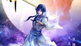 [ Sub Indo ] Everlasting God of Sword Eps 22