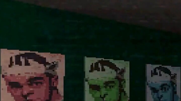 Mysterious man broke into my house in the middle of the night with a vacuum cleaner!