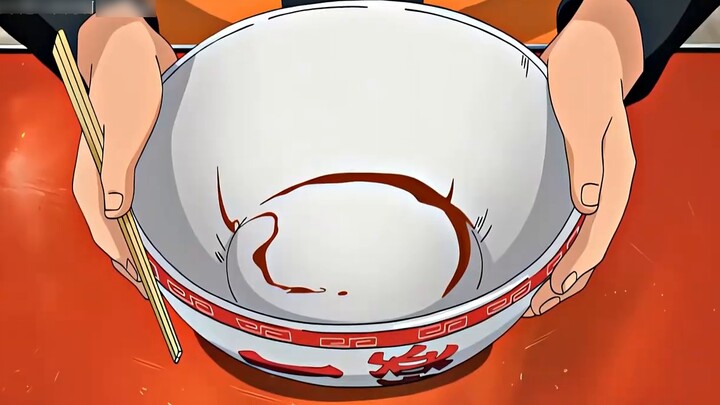 Ramen carries memories