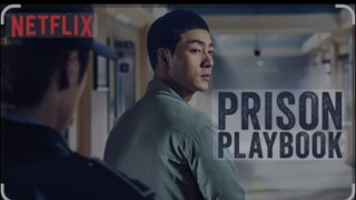 PRISON PLAYBOOK EPISODE 9 TAGALOG