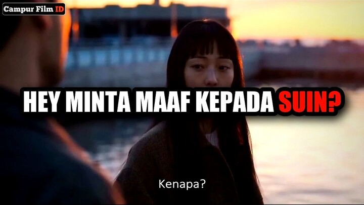 💌 TERNYATA INI ALASAN HEY MINTA MAAF KE SUIN…