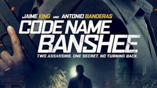 CODE NAME BANSHEE 2022/HD/ACTION/THRILLER