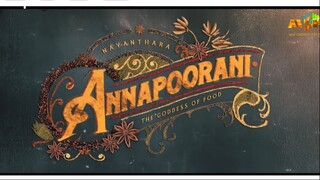 Annapoorani (2023)