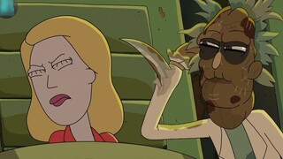 [Menggali] Melihat Lebih Dekat "Rick and Morty" 5-2: Masyarakat akan selalu terstratifikasi, dan pil