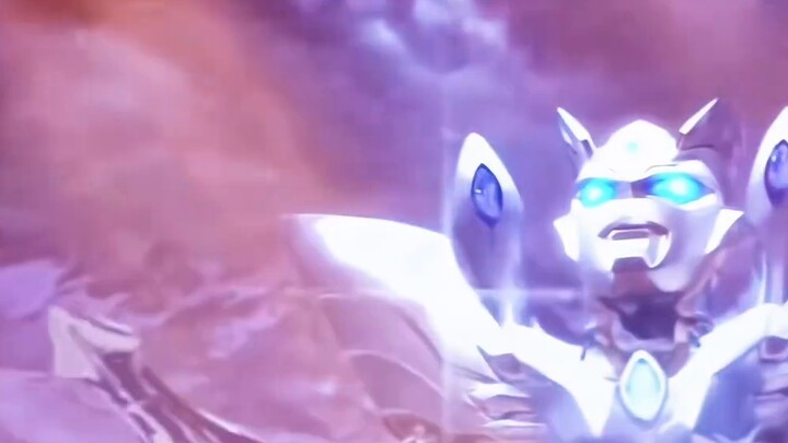 ราชาอุลตร้าเข้าใจในเวลาต่อมาว่าแม้ว่าเขาจะไม่ได้ปรากฏตัวในรายการ Blizzard Star ในเวลานั้น แต่ Zero ก
