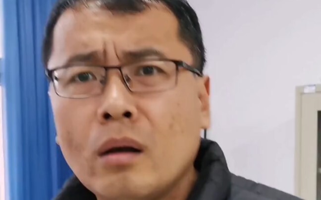 Hi, Teacher Wang — we’re coworkers now!