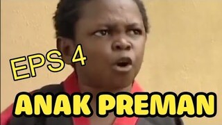 Medan Dubbing "ANAK PREMAN" Episode 4