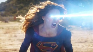 Kara - Supergirl