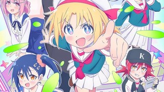 مركز الألعاب: تبادل ثقافي مع فتاGame Center Shoujo EP02[الترجمة العربية-Arabic]