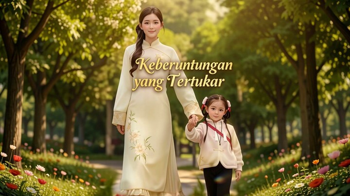 Mengubah Takdir Keluarga Full Bahasa Indonesia (MELO)