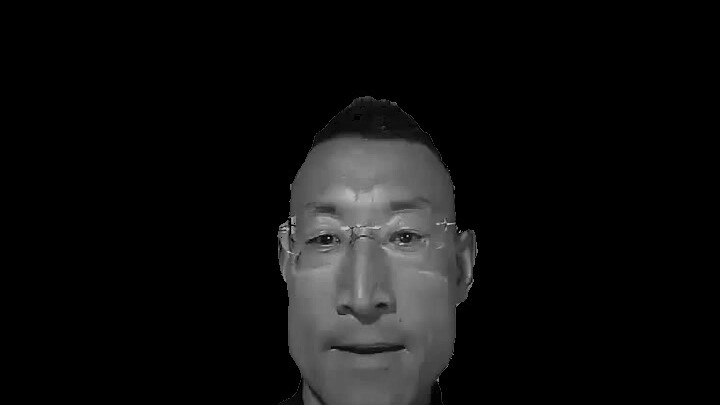 Deleted clips of the troll trainee